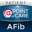プログラムのアイコン：AFib Manager
