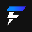 Иконка программы: AQX: Trade Bitcoin  Crypt…