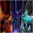 Иконка программы: Bakugan: Champions of Ves…