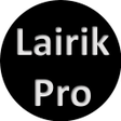 程序图标：LairikPro