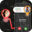 Icon of program: Phone Tracker - Number Lo…