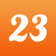 程序图标：23snaps - Family Photo Al…