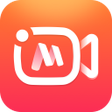 أيقونة البرنامج: Video Editor Maker with M…