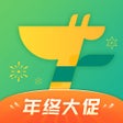 프로그램 아이콘: 惠租车-海外租车旅行平台