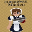 ไอคอนของโปรแกรม: Clockwork Maiden
