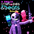 Update Just Shape and Beats Roleplay