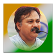 程序图标：Mera Man Swadeshi - Samva…
