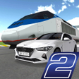 프로그램 아이콘: 3D Driving Class 2