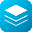 ไอคอนของโปรแกรม: Tech Stack Detector - Tec…