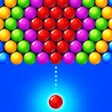 プログラムのアイコン：Bubble Shooting Game