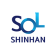 程序图标：新韩银行 SOL