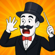 Icoon van programma: A Gentleman Mobile Game