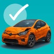 ไอคอนของโปรแกรม: VIN PRO Check Used Car Hi…