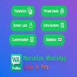 WAProMax icon