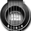 プログラムのアイコン：Guitar Tuner
