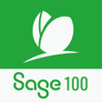 プログラムのアイコン：Sage Gestion Ligne 100 vi…