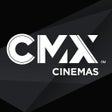 أيقونة البرنامج: CMX Cinemas