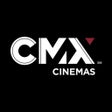 程序图标：CMX Cinemas
