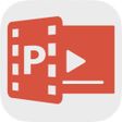 أيقونة البرنامج: PPTX to Video Converter