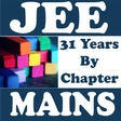 Icon of program: JEE Mains By Chapters