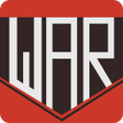 Ícone do programa: THE WAR - Black Stone