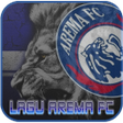 Ikon program: Lagu Arema FC OFFLINE