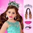 程序图标：Beauty Plus Princess Came…