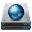 ไอคอนของโปรแกรม: Tiny Web Server