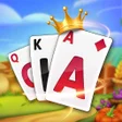 プログラムのアイコン：Royal Solitaire