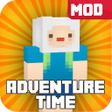 Icon of program: Adventure Time Skins