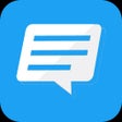プログラムのアイコン：TwiMemo - SNS style note