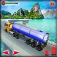 Icon of program: Water Tank Driving Truck …