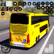 程序图标：Bus Games 3D Bus Simulato…
