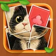 Ikon program: Jigsaw Tap: Card Solitair…