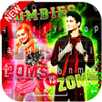 Ícone do programa: Meg Donnelly & Milo Manhe…