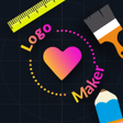 Icona del programma: Logo Maker : Graphic Desi…