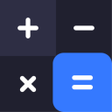 Programın simgesi: Calculator Lock Photo Vid…