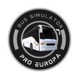 プログラムのアイコン：Bus Simulatör Pro Europa