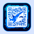 プログラムのアイコン：Quick QR Scan-Fast
