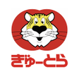 程序图标：ぎゅーとら コロカアプリ