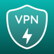 ไอคอนของโปรแกรม: VPN - Fast  Secure