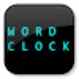 Icon of program: Word Clock (Extension)