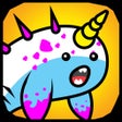 أيقونة البرنامج: Narwhal Evolution -A Endl…