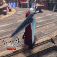 Devil May Cry Weapon Pack