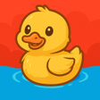 程序图标：Deliver The Duck Water Ga…