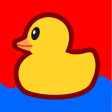 Deliver The Duck Water Game