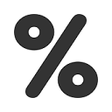 Ikon program: kalkulatorprocentowy.pl