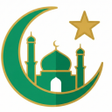 Ikon program: Ezan Vakti: Prayer Times