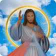 プログラムのアイコン：Ask Jesus (Jesus Christ)