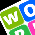 程序图标：Wordle - Word Puzzle Game